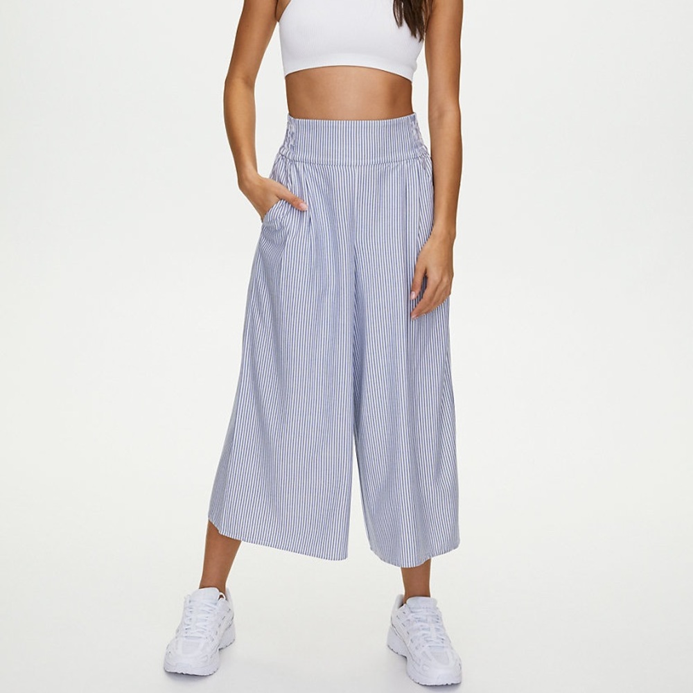 Aritzia Sunday Best Sullivan Pant Culottes